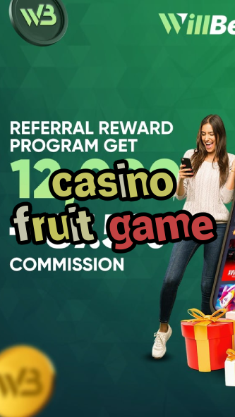 casino fruit game-igamblinglist.com