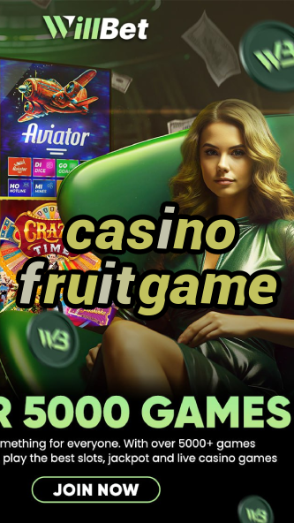 casino fruit game-igamblinglist.com